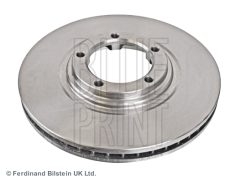 BLUE PRINT ADG043191 — Тормозной диск