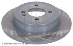BLUE PRINT ADG043202 — Disc de frână