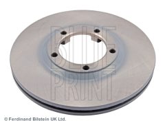 BLUE PRINT ADG04321 — Тормозной диск