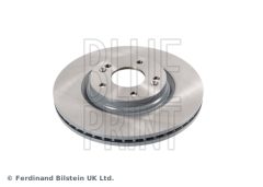BLUE PRINT ADG043221 — Disc de frână