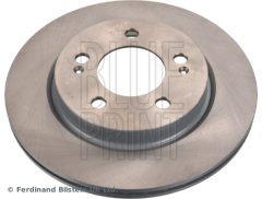 BLUE PRINT ADG043249 — Disc de frână
