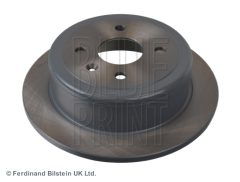 BLUE PRINT ADG04326 — Тормозной диск