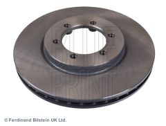 BLUE PRINT ADG04330 — Тормозной диск