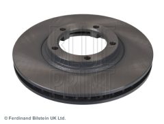 BLUE PRINT ADG04361 — Тормозной диск