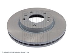 BLUE PRINT ADG04381 — Disc de frână