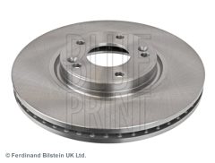 BLUE PRINT ADG04393 — Тормозной диск