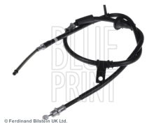 BLUE PRINT ADG04614 — Cablu frână de mână