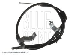 BLUE PRINT ADG046153 — Трос ручного тормоза