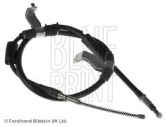 BLUE PRINT ADG046154 — Трос ручного тормоза
