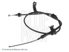 BLUE PRINT ADG046181 — Cablu frână de mână