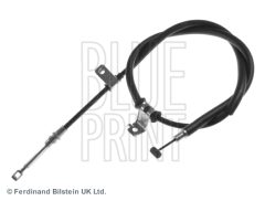 BLUE PRINT ADG046212 — Трос ручного тормоза