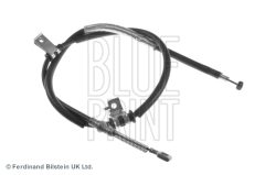 BLUE PRINT ADG046213 — Трос ручного тормоза