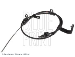 BLUE PRINT ADG046220 — Cablu frână de mână