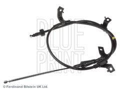 BLUE PRINT ADG046221 — Cablu frână de mână