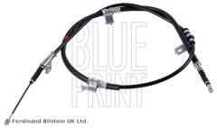 BLUE PRINT ADG046252 — Cablu frână de mână