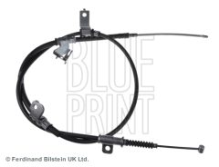 BLUE PRINT ADG046254 — Cablu frână de mână