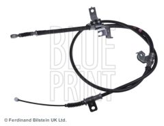 BLUE PRINT ADG046256 — Cablu frână de mână