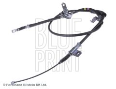BLUE PRINT ADG046257 — Cablu frână de mână