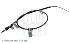 BLUE PRINT ADG046265 — Трос ручного тормоза