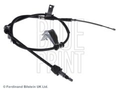 BLUE PRINT ADG046266 — Трос ручного тормоза