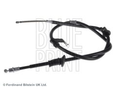 BLUE PRINT ADG04632 — Cablu frână de mână