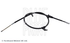 BLUE PRINT ADG04633 — Cablu frână de mână