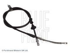 BLUE PRINT ADG04649 — Cablu frână de mână