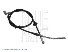 BLUE PRINT ADG04650 — Cablu frână de mână