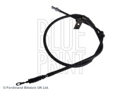 BLUE PRINT ADG04651 — Cablu frână de mână