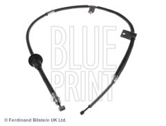 BLUE PRINT ADG04684 — Cablu frână de mână
