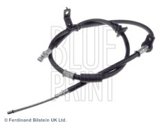 BLUE PRINT ADG04685 — Cablu frână de mână