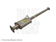 BLUE PRINT ADG06003 — Средний глушитель