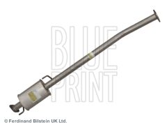 BLUE PRINT ADG06006 — Средний глушитель