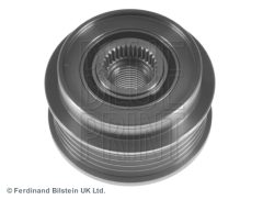 BLUE PRINT ADG061302 — Fulie cu roată liberă alternator