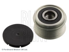 BLUE PRINT ADG061311 — Fulie cu roată liberă alternator