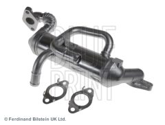 BLUE PRINT ADG072510 — Răcitor gaze EGR