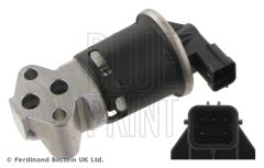 BLUE PRINT ADG07253 — Supapă EGR