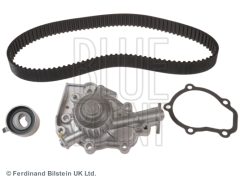 BLUE PRINT ADG073751 — Kit distribuție cu pompă de apă