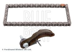 BLUE PRINT ADG07384 — Set lanț pompă de ulei