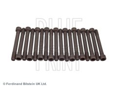 BLUE PRINT ADG07804 — Set șuruburi chiulasă