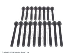 BLUE PRINT ADG07818 — Set șuruburi chiulasă