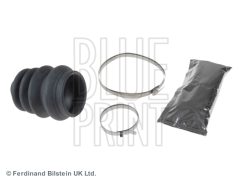 BLUE PRINT ADG08101 — Set burduf planetară