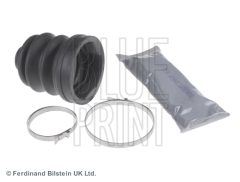BLUE PRINT ADG08179 — Set burduf planetară