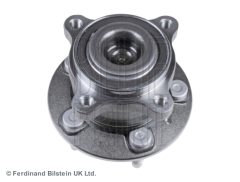 BLUE PRINT ADG083116 — Комплект подшипника ступицы