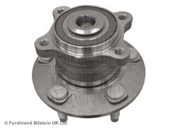 BLUE PRINT ADG083121 — Комплект подшипника ступицы