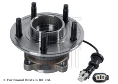 BLUE PRINT ADG08381 — Set rulment roată