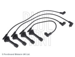 BLUE PRINT ADH21602 — Set fișe bujii