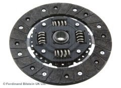 BLUE PRINT ADH23165 — Диск сцепления