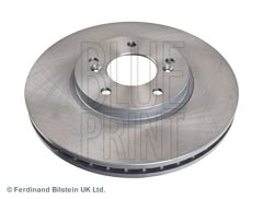 BLUE PRINT ADH24355 — Тормозной диск