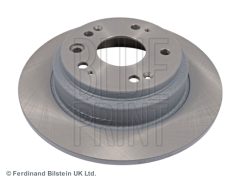 BLUE PRINT ADH24393 — Тормозной диск
